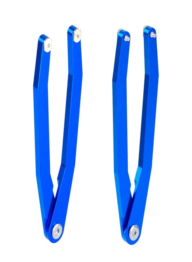 RISK Bike Crank Arms Cap Pin Wrench Bicycle Hub Bottom Bracket Freewheel Pin Wrench for Bike Repair - Image 5