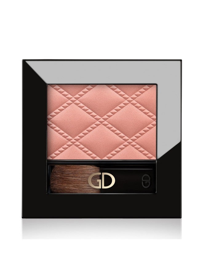 GA-DE Idyllic Soft Satin Blush 07 Tender Plum 8 Gm - Image 1