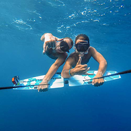 SUBWING - Fly Under Water | Water Sport Towable for Boats | Alternative to Wakeboard, Pull Behind Flying Tubes & Towable Tubes for Boating - Image 5