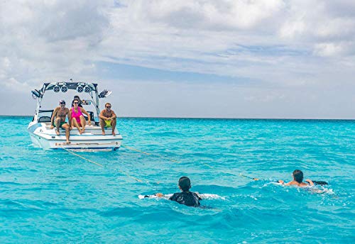 SUBWING - Fly Under Water | Water Sport Towable for Boats | Alternative to Wakeboard, Pull Behind Flying Tubes & Towable Tubes for Boating - Image 4