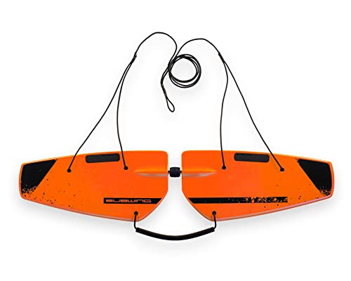 SUBWING - Fly Under Water | Water Sport Towable for Boats | Alternative to Wakeboard, Pull Behind Flying Tubes & Towable Tubes for Boating - Image 1