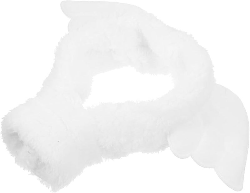 Glow Stick Cover Angel Wings Design For Concerts Events Protective Decorative - Image 1