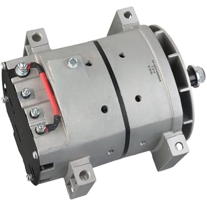 FP-E01408095 Alternator for Dixie Electric Ltd
