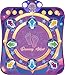 TooLion Dance Mats for Girls 48 Electronic Dance Mats with LED Light Wireless Bluetooth Kids Dance Mat Girls Dance Mat Dancing Mat Music Dance Toy with 3 Game Modes Develops HandEye Coordination - Image 2