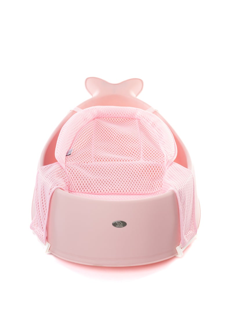 إلفي بيبي حوض استحمام مكون من 3 مراحل - Image 2