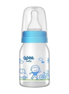 Glass Feeding Bottle Pack Of 1 - pzsku/ZCE0C752C436161ACB42BZ/45/_/1720582131/13df3b72-6dd2-4138-a0d7-2af258fb7ea3