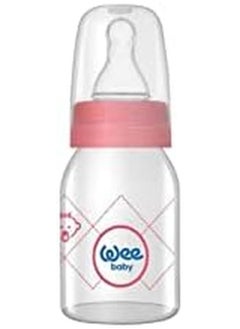 Glass Feeding Bottle Pack Of 1 - pzsku/ZCE0C752C436161ACB42BZ/45/_/1720582133/28d9bb3e-2c83-4962-97c4-48fe20e799be