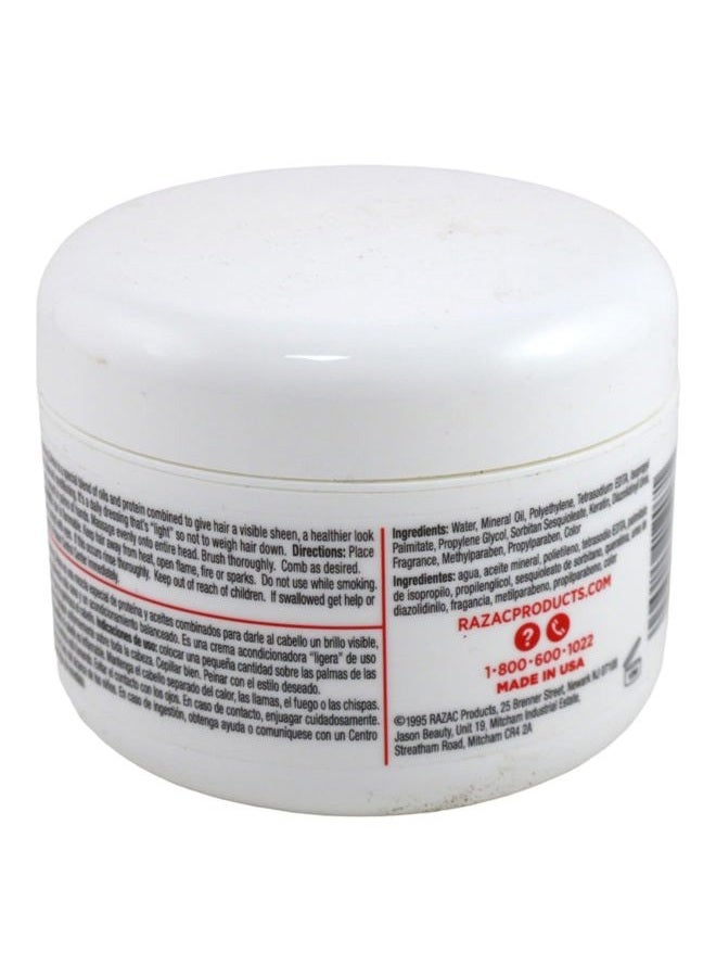 RAZAC Perfect for Perms Finishing Creme, 8 Ounce - Image 2