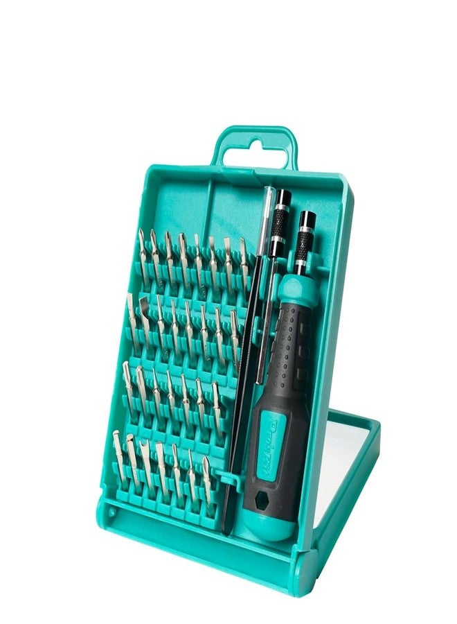 Proskit SD-9826, 33 in 1 Precision Electronic Screwdriver Set - Image 1