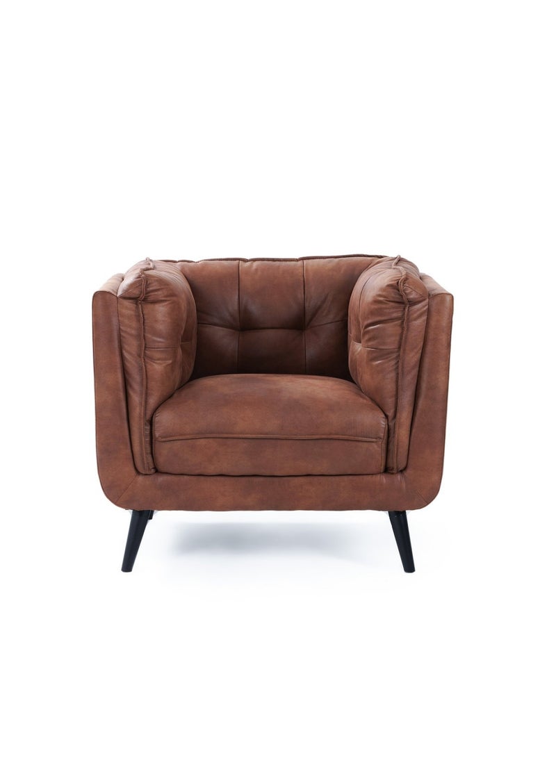 Pan Home Okha Single Seater Sofa - Image 2