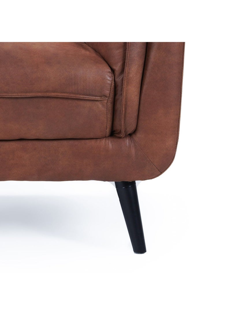Pan Home Okha Single Seater Sofa - Image 5