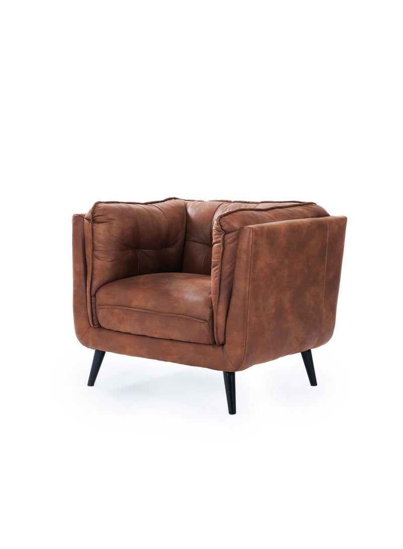 Pan Home Okha Single Seater Sofa - Image 3