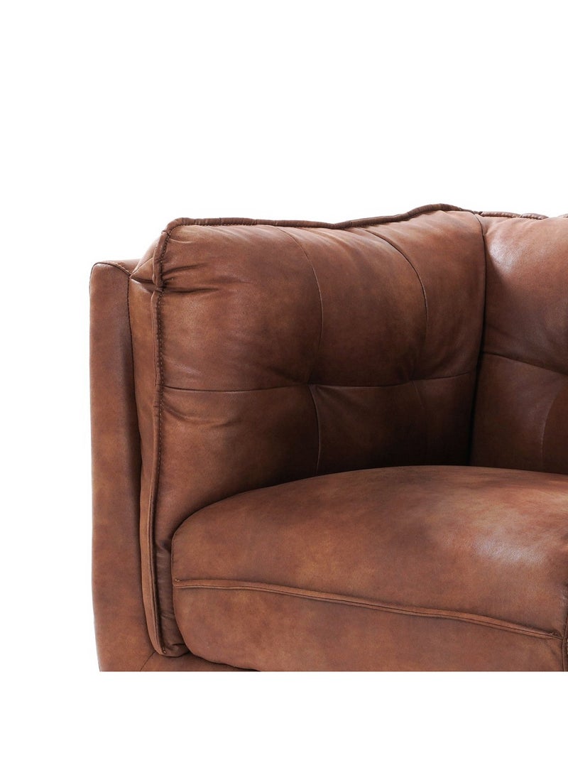 Pan Home Okha Single Seater Sofa - Image 4