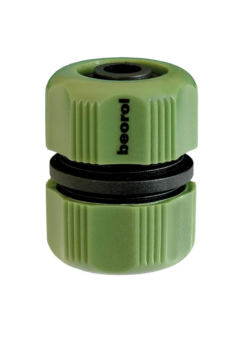 Beorol Beorol Plastic Hose Mender/Connector for Garden (3/4in)  - Image 1