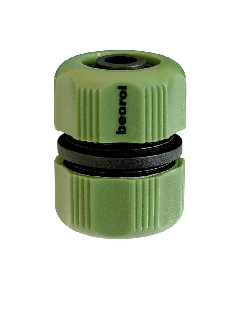 Beorol Beorol Plastic Hose Mender/Connector for Garden (3/4in)  - Image 3