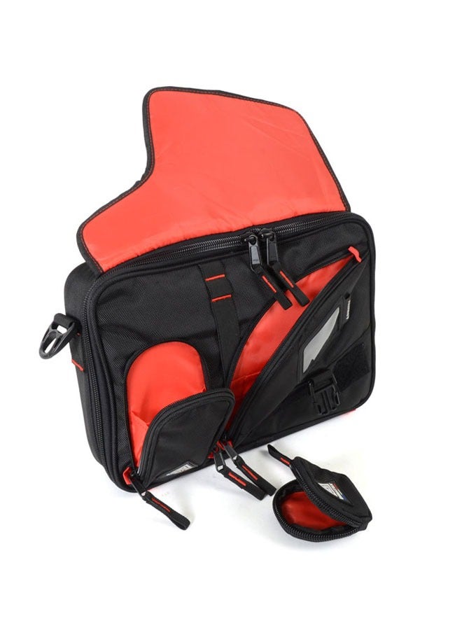 DIMATEX MASTER 15 briefcase Black  - Image 2