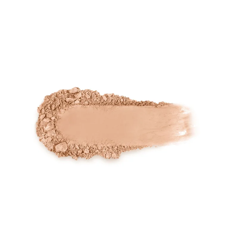 Wycon BLURRING POWDER FOUNDATION 10 WARM HONEY