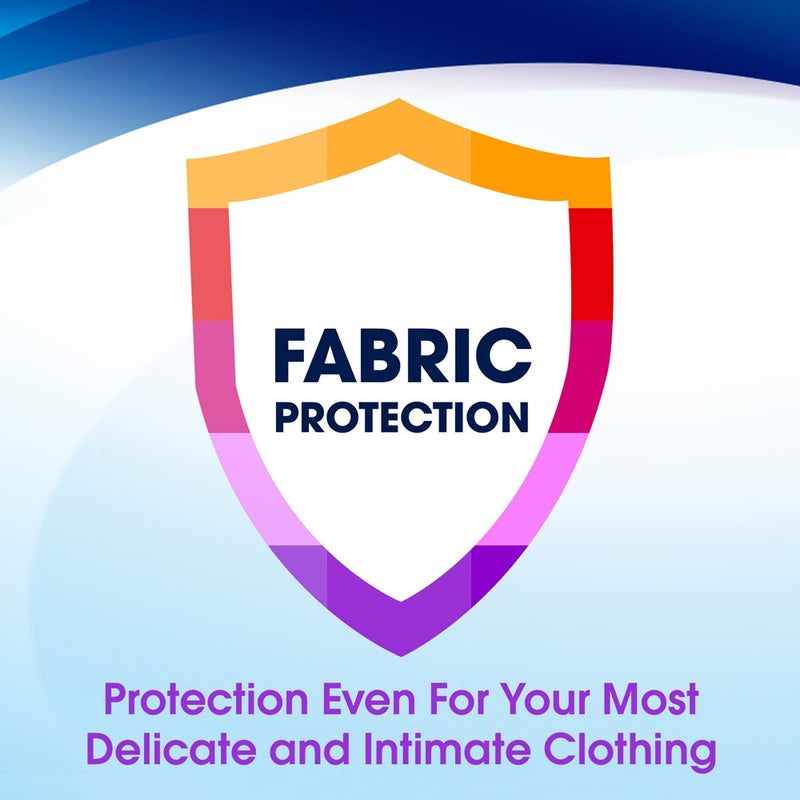 Woolite Delicates Hypoallergenic Liquid Laundry Detergent, 8 Loads, 16oz, Hand & Machine Wash - Image 4