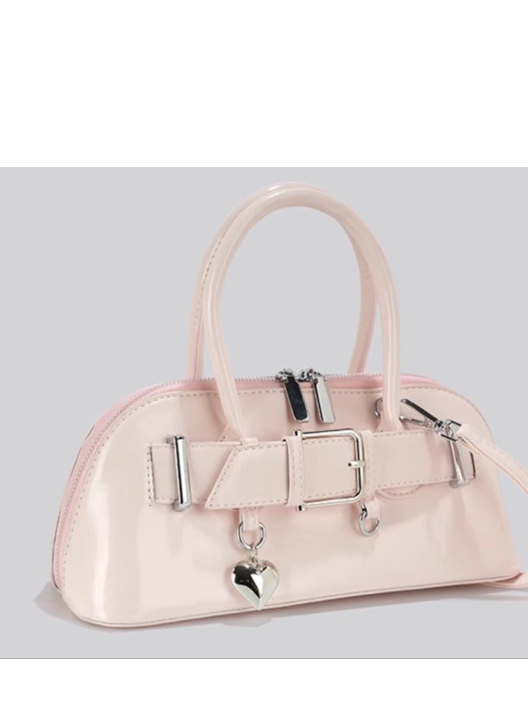 CEEKAY Versatile Chain Niche High-End Crossbody Bag - Image 2