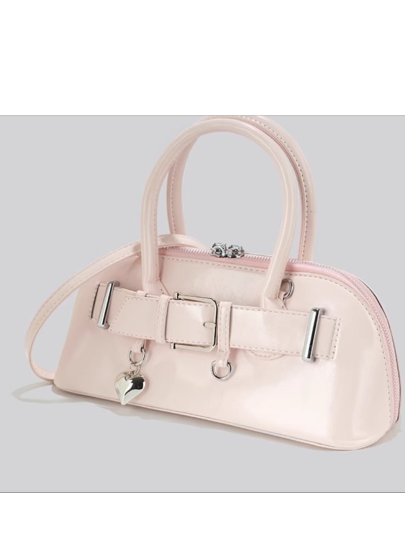 CEEKAY Versatile Chain Niche High-End Crossbody Bag - Image 3