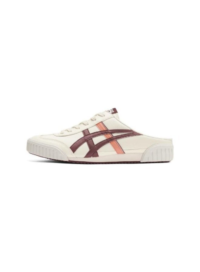 Onitsuka Tiger MEXICO 66 SABOT Summer Casual Slide Sandals - Image 1