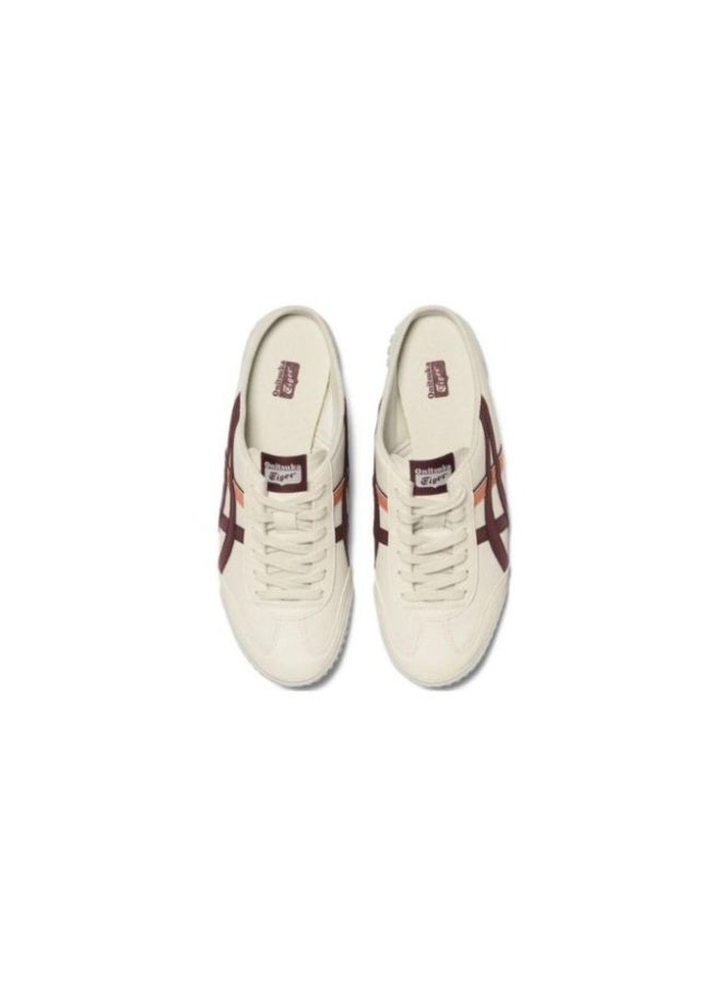 Onitsuka Tiger MEXICO 66 SABOT Summer Casual Slide Sandals - Image 4