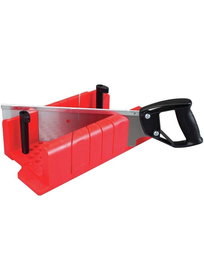CRAFTSMAN CRAFTSMAN Mitre Saw 12Inch Saw  Clamping Box CMHT20600  - Image 2