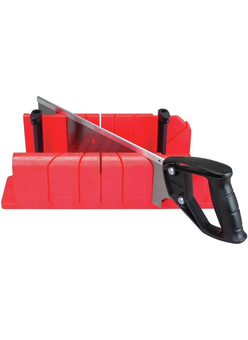 CRAFTSMAN CRAFTSMAN Mitre Saw 12Inch Saw  Clamping Box CMHT20600  - Image 1