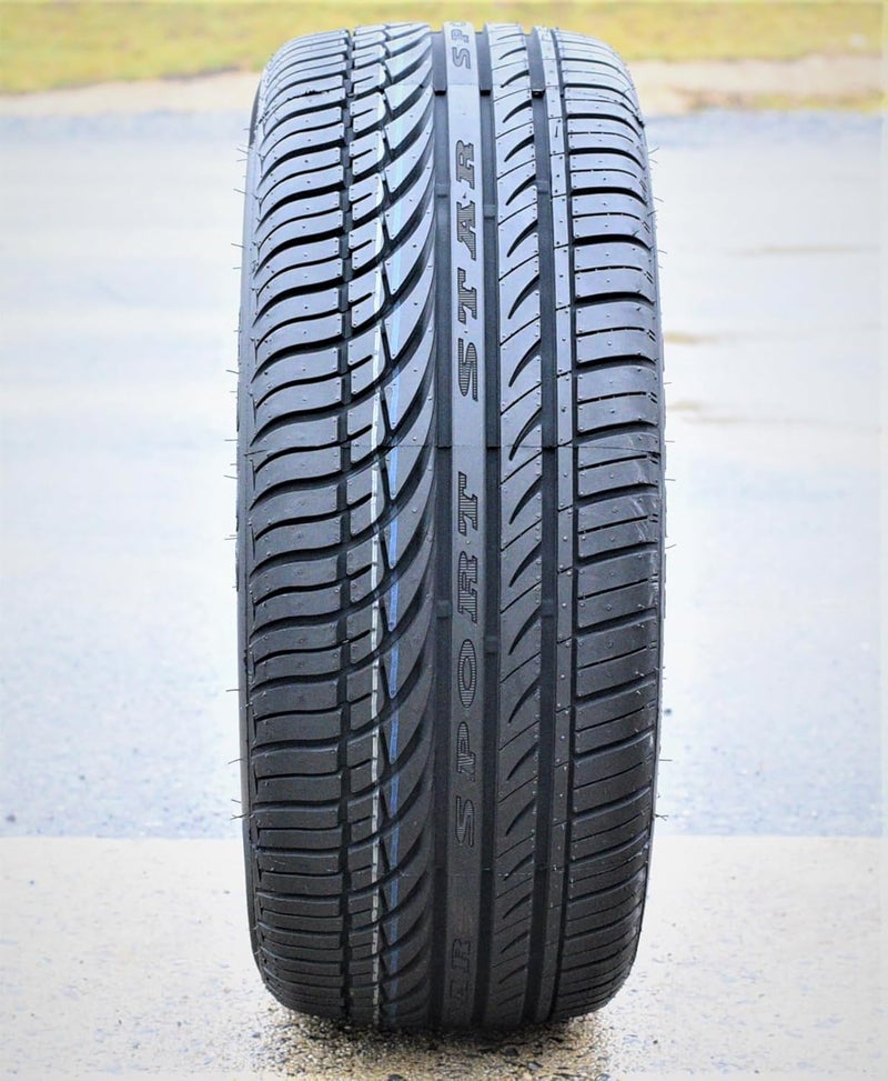 Fullway HP108 All-Season Passenger Car Performance Radial Tire - 175/70R14 - Image 4