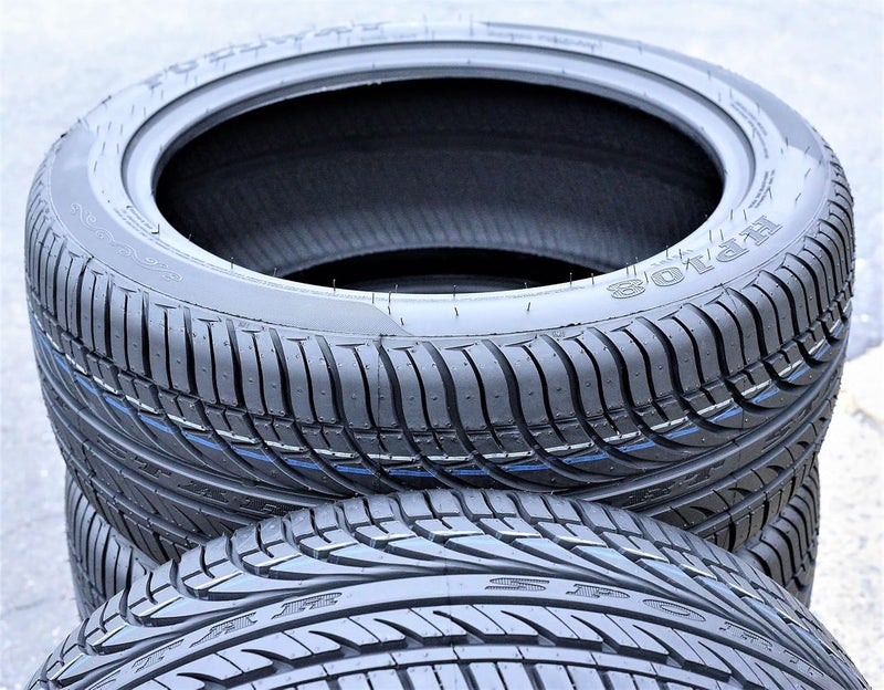 Fullway HP108 All-Season Passenger Car Performance Radial Tire - 175/70R14 - Image 2