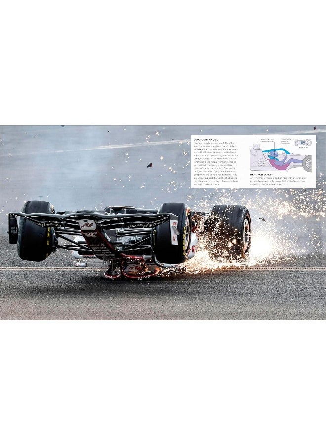 How Technology Works From Monster Trucks To Mars Rovers