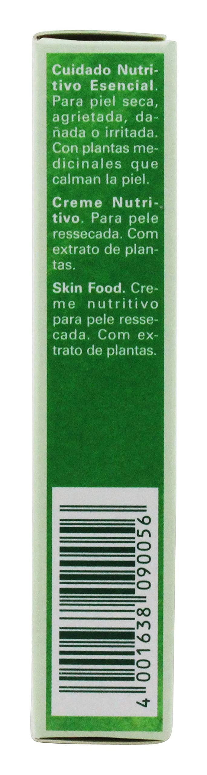 Weleda Skin Food Travel Size -- 0.34 fl oz - Image 3