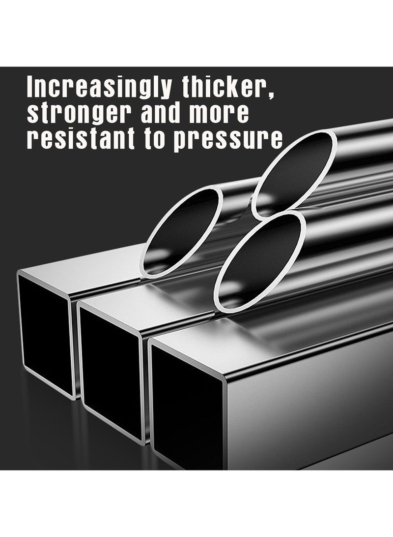 كينجمازي قضبان سحب القضبان القابلة للتعديل 4 سم - 216 سم - Image 5