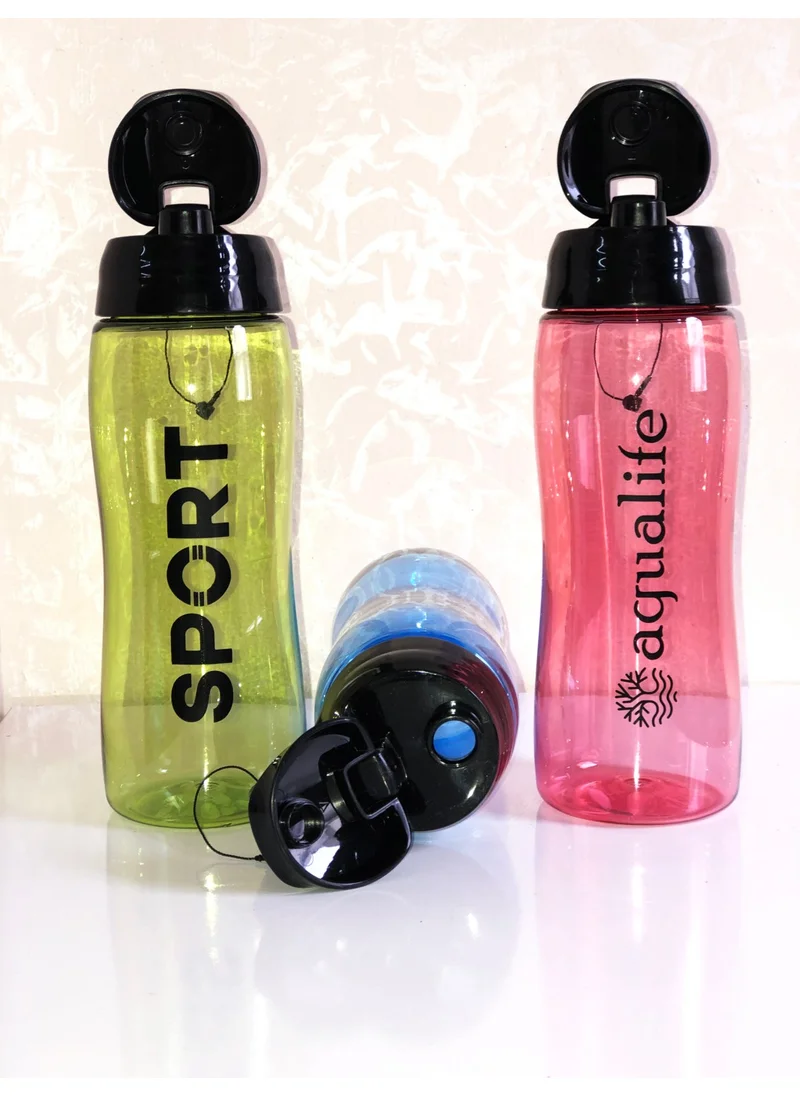 5DM Aqua Fresh Water Bottle Flask Bottle 750 ml