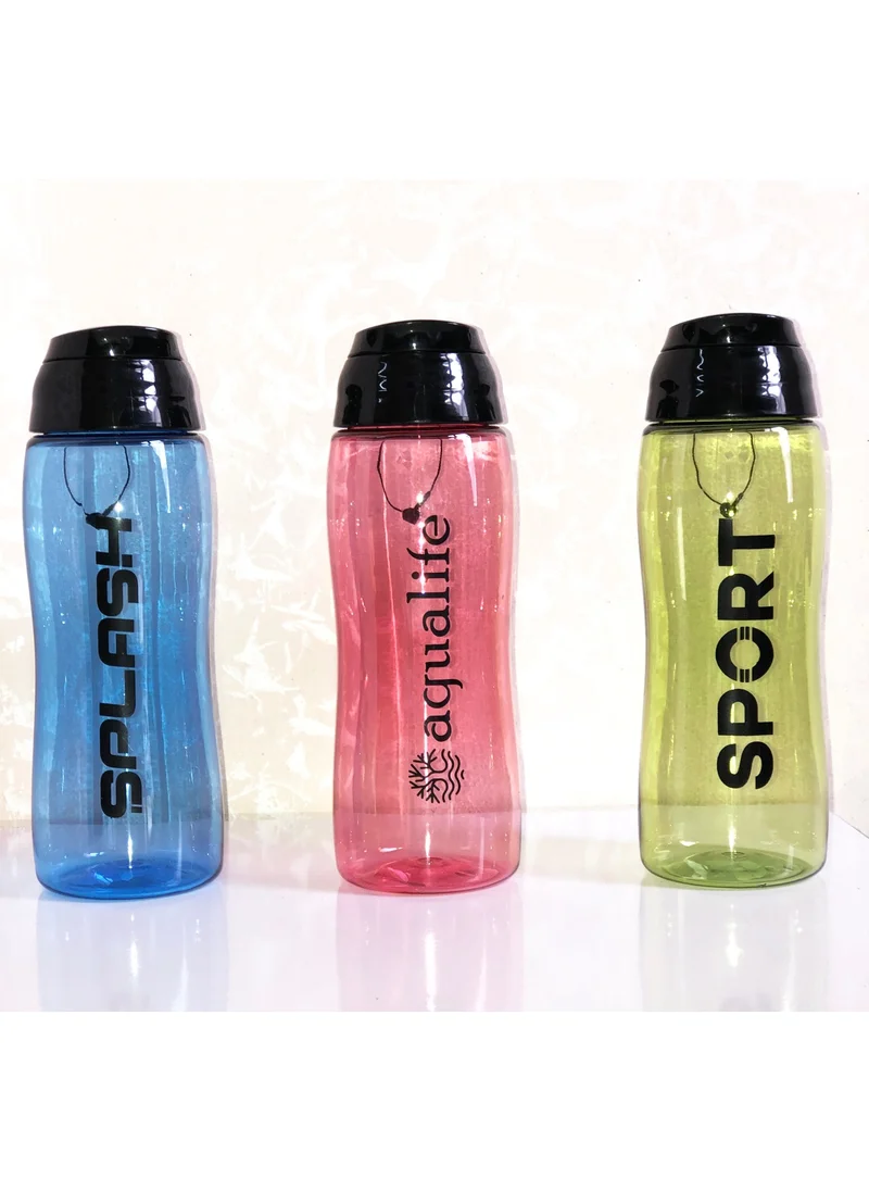 5DM Aqua Fresh Water Bottle Flask Bottle 750 ml