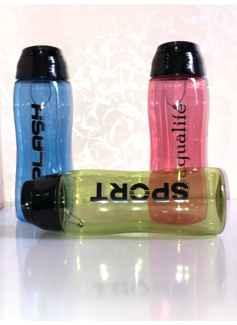 5DM Aqua Fresh Water Bottle Flask Bottle 750 ml