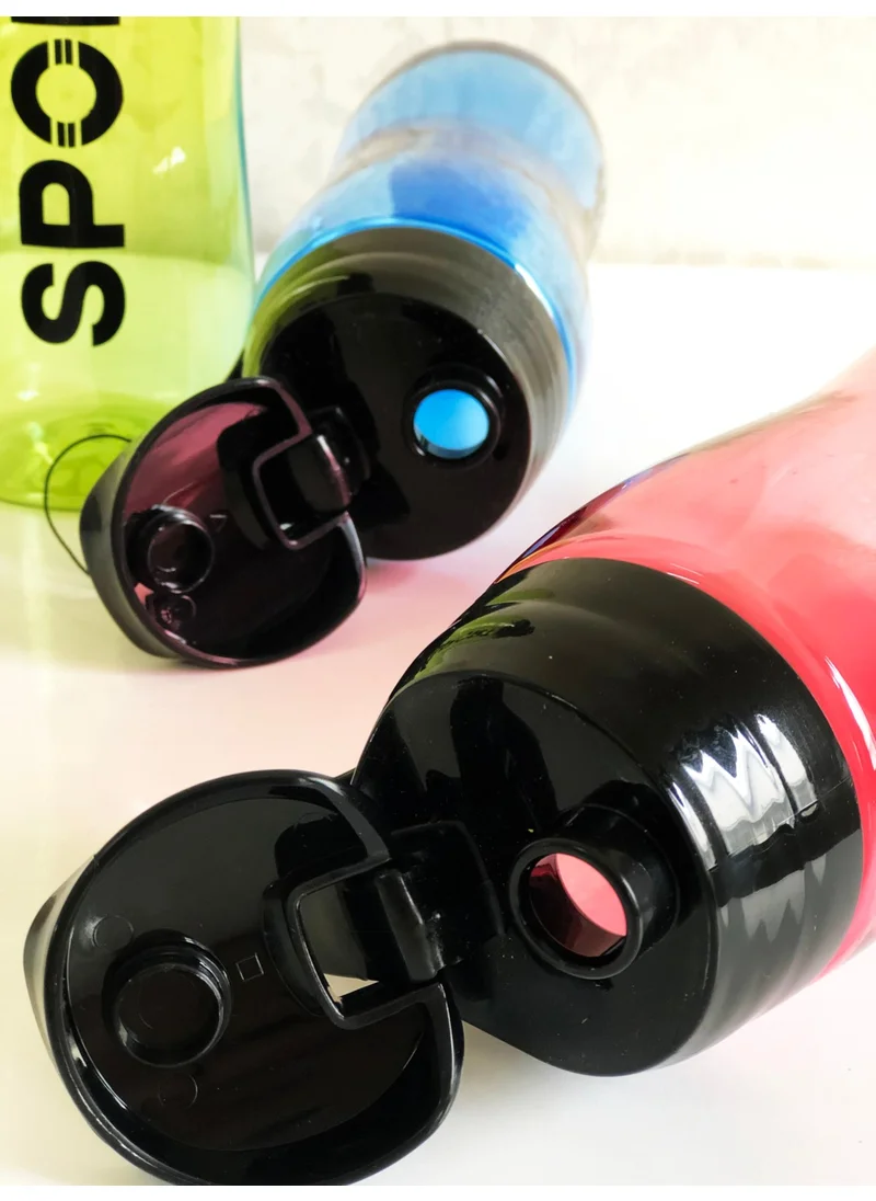 5DM Aqua Fresh Water Bottle Flask Bottle 750 ml