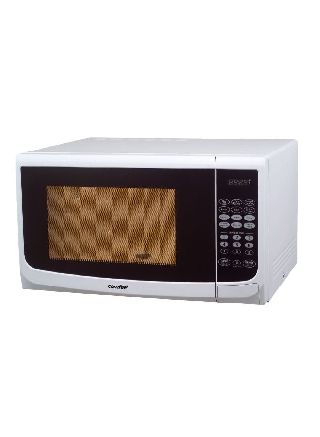 900W High-Quality Microwave Oven Silver 28 Liter JAH164CMFMW28S