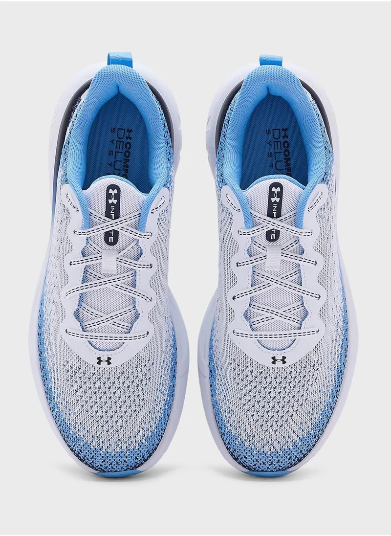 اندر ارمور Infinite Running Shoes