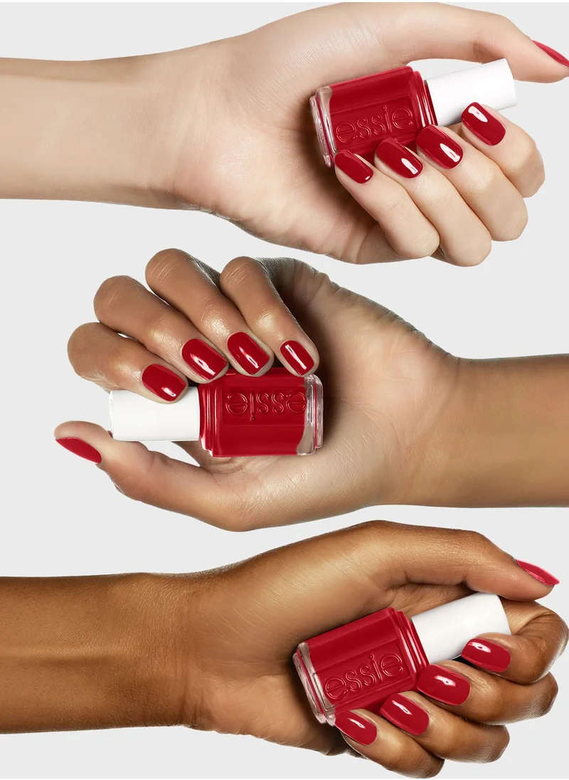 essie Nail Polish - Fishnet Stockings 13.5ml