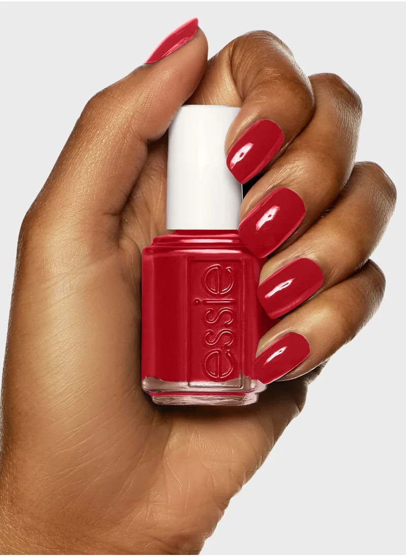 essie Nail Polish - Fishnet Stockings 13.5ml