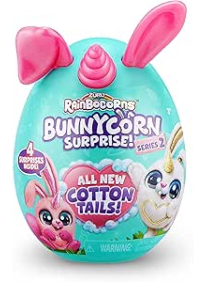 Rainbocorns Rainbocorns Bunnycorn Surprise assorted - Image 1