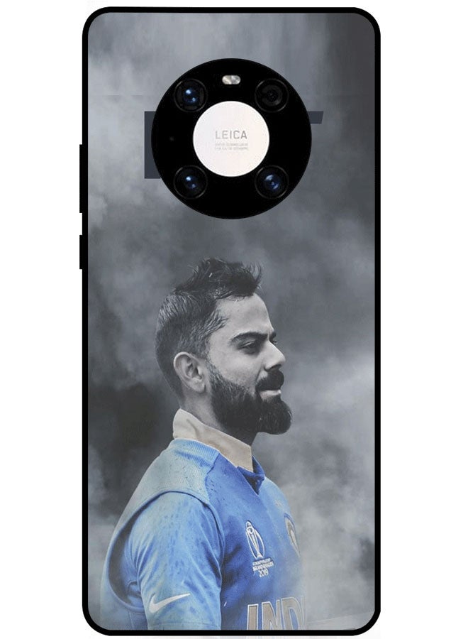 EYE CATCH Protective Case Cover For Huawei Mate 40E Virat Kohli - Image 1