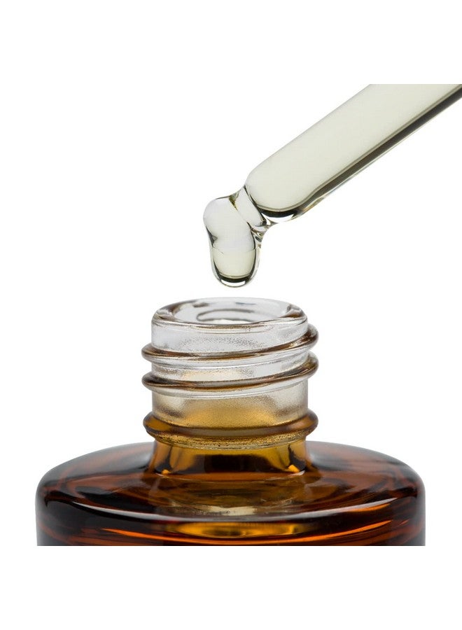 زيت بذور ثمر الورد النقي المضغوط على البارد زيت الوجه المضاد للشيخوخة لترطيب التوازن والعناية بالبشرة الطبيعية للوجه - Image 5