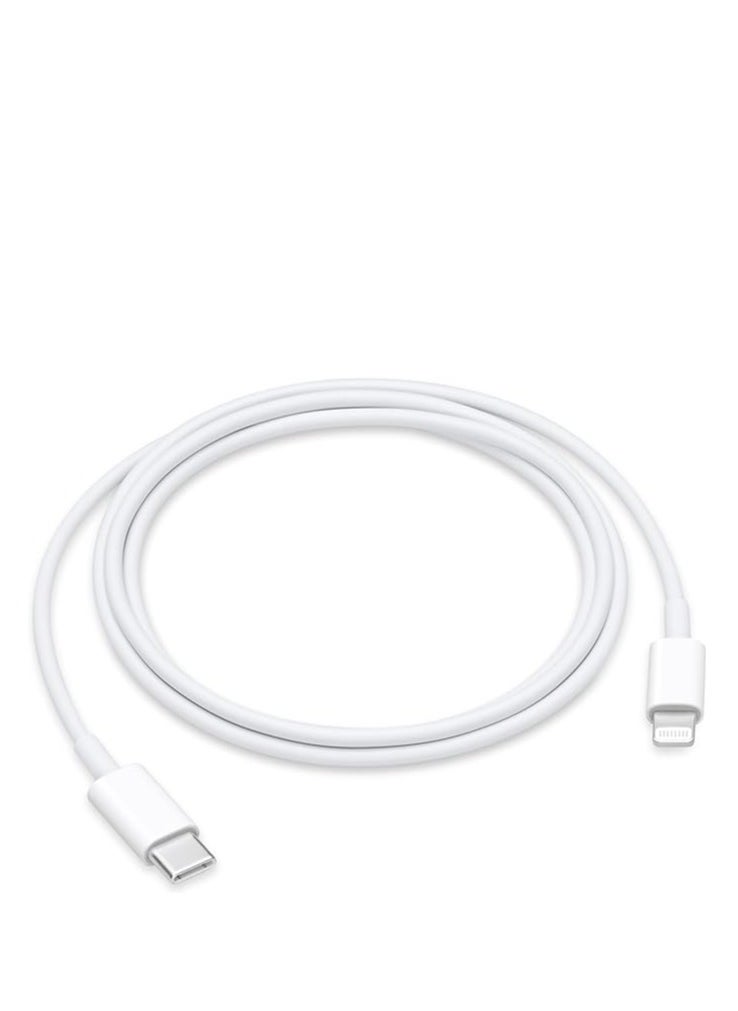 RM - iPhone Charger Cable 1M [MFi Certified] USB C to Lightning Cable Fast Charging Power Delivery PD  iPhone Cable for iPhone 14/14 Pro/14 Plus/14 Pro Max, iPad Pro, iPhone 8-13 All Series - Image 1