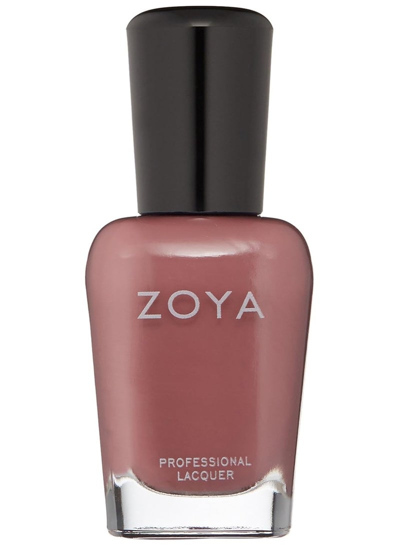 Zoya طلاء أظافر زويا، مادلين، 0.5 أونصة سائلة (عبوة من 1) - Image 3