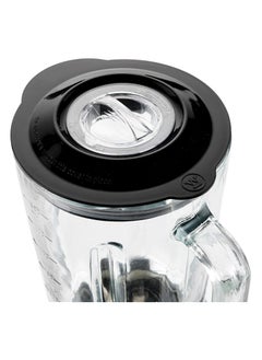 Westinghouse 1.5L Retro Series Table Blender - Black| Powerful 1.5L Capacity Blender for Smoothies Shakes And More  - Image 3