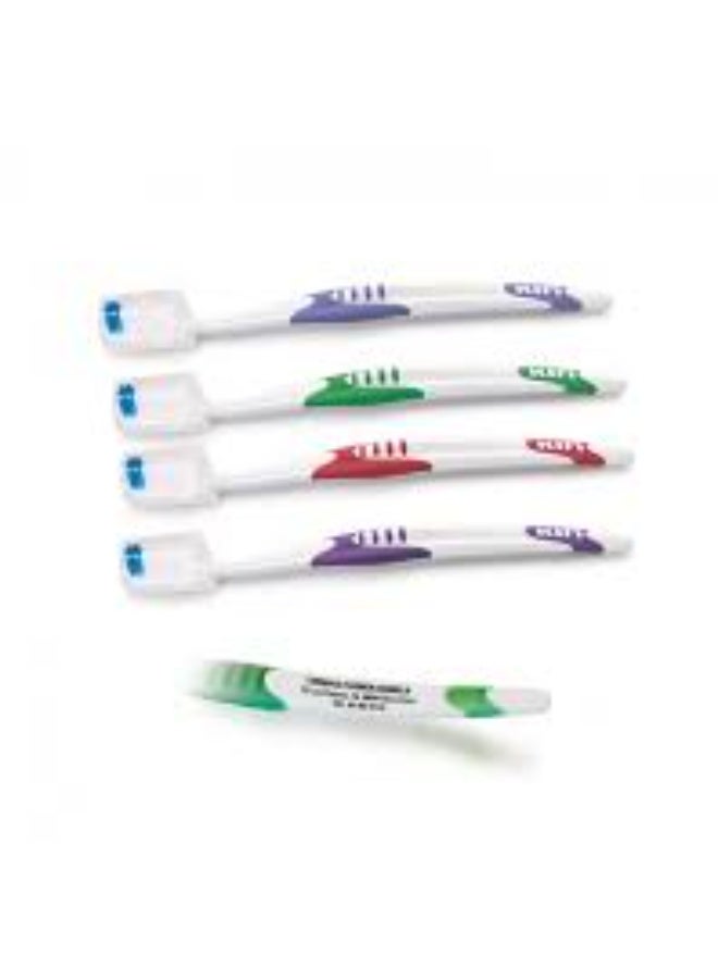 كين فرشاة أسنان كين متوسطة الحجم - Image 3