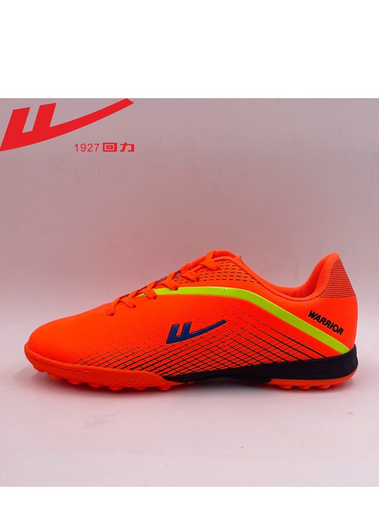 Warrior Anti Slip And Wear-Resistant Football Shoes - Image 1
