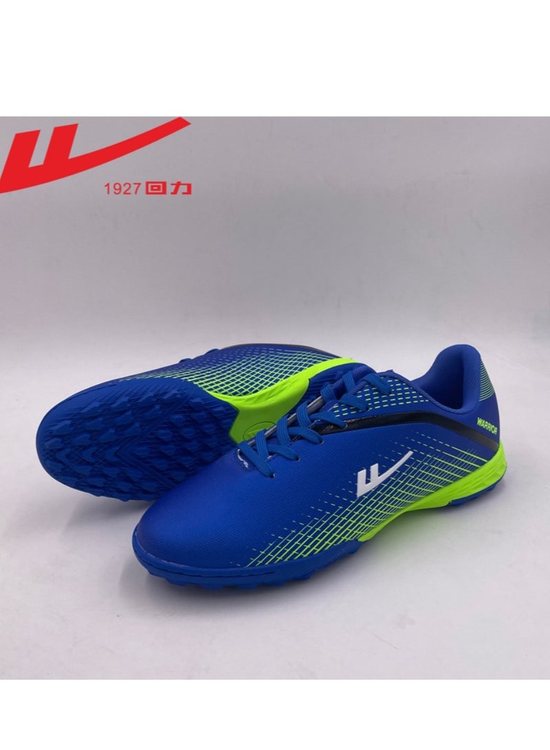 Warrior Anti Slip And Wear-Resistant Football Shoes - Image 5